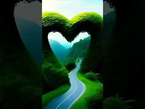 #love #travel #nature #road #flower