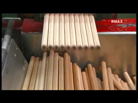 Come è fatta La Matita?