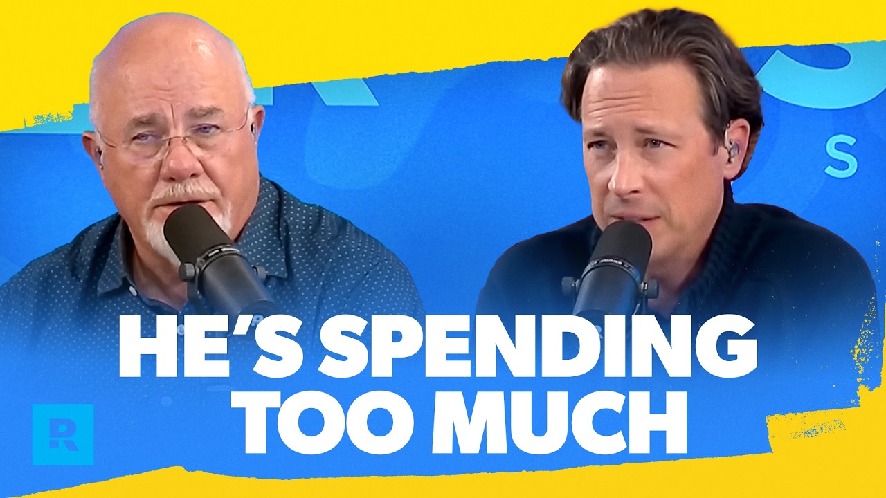 My Husband Spends Too Much On The Lawn and It Bothers Me