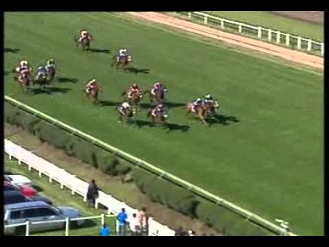 Apprentice suspended at Clairwood