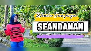 Download lagu SEANDANAN - CIPT.ARIFIN M. - VOC WINDA SANJAYA - ARR. TAM SANJAYA // LAGU LAMPUNG TERPOPULER mp3 Download lagu SEANDANAN - CIPT.ARIFIN M. - VOC WINDA SANJAYA - ARR. TAM SANJAYA // LAGU LAMPUNG TERPOPULER mp3
