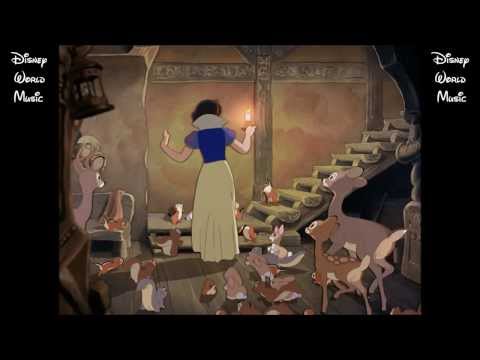 11 Let's See What's Upstairs