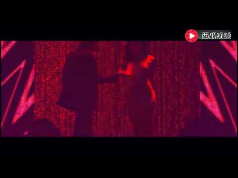 好长的一双腿，泫雅，张贤胜喷血到让人窒息《TroubleMaker》