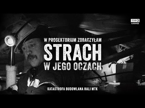„JAK MOŻNA BYŁO DOPUŚCIĆ DO TAKIEJ TRAGEDII?”. REPORTAŻ PO KATASTROFIE MTK W 2006 ROKU