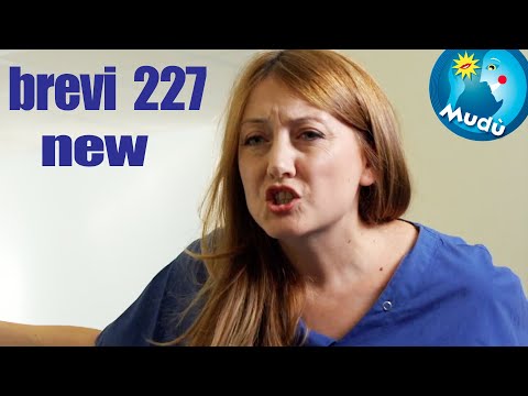 Mudù - Le Brevissime 227 new