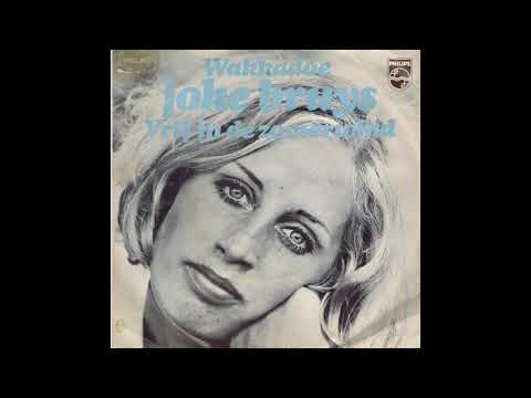 Joke Bruys - wakkadoe