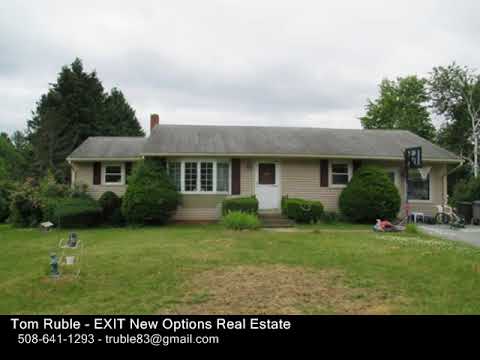 424 Clark St, Gardner MA 01440 - Single Family Home - Real Estate - For Sale -