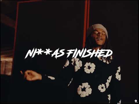 Pound$ide Pop x Drenchszn - N****s Finished (Official Video)