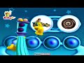 Danny Daddy Race Car Wheels Kids Song And Nursery Rhymes BabyTV Channel