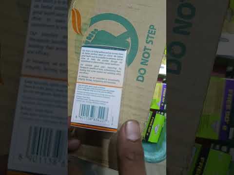 Himalaya neem tablets