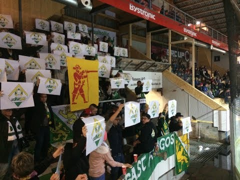 SC Langenthal - HC Thurgau (04.11.2017)