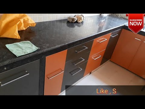 Kitchen Design video | Interior Jagat