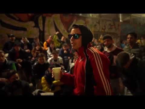 RAI VS NOCRE (BATALLON) - 4TOS - REGIONAL 420BACKYARD ALICANTE