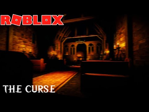 ROBLOX: Der Fluch | Teil 2 [Komplette Komplettlösung]