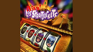 Music video thumbnail preview for Espionage by Los Straitjackets