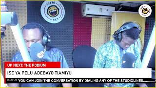 Download lagu ISE YA mp3