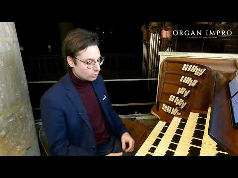 Extrait de la leçon de David Cassan