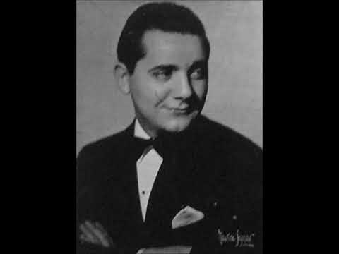 Tony Sacco with Enric Madriguera and His Hotel Weylin Orchestra – Maria, 1934