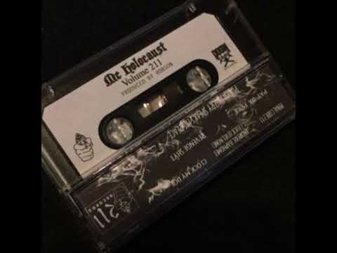 ROBSON X MC HOLOCAUST - CLOCK MY DOE