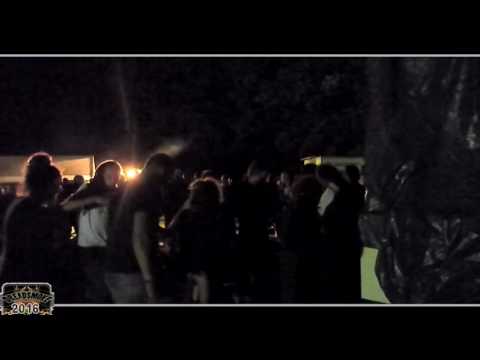 LEGAL SHOT SOUNDSYSTEM (fr) pt2 - Revolution dub 1&2 (ichman) 'steppa style' @ Rastaplas 16-07-2016