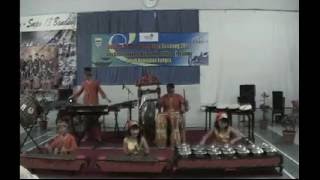 SambaSunda Jr - FSLN 1