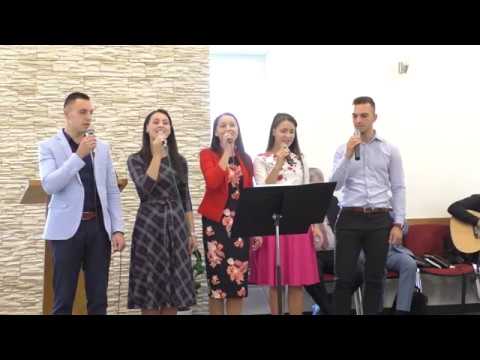 Când eram un plod fără chip - Surorile Magda - 14.10.2018