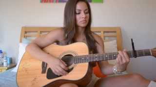 When A Heart Breaks - Ben Rector (Cover)