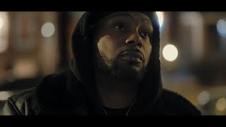 Hypno Carlito ''Running Back' Feat Josh K (Official Music Video) Directed by @HQCHICAGO1