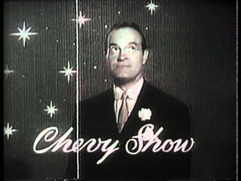 '57 Chevrolet Commercial