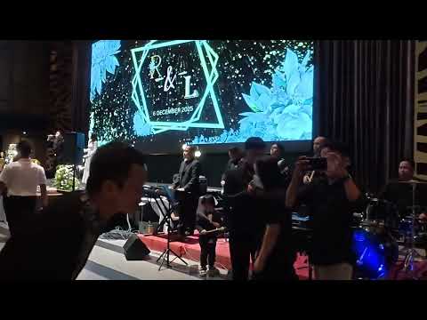 SUMPAH DANJI TUA_GULLIVER THOMAS & CHRISTAL NATALLIE