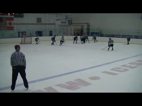 NJP:G54 U16 Victory Honda  vs.Fort Wayne Force