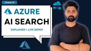 Azure AI Search Tutorial for Beginners | Keyword + Semantic Search Dem