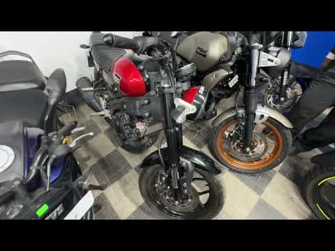 What bikes are available in Sawari's collection? | Sawari Bike Collection