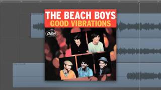 Beach Boys: Good Vibrations (Stereo)