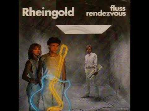Rheingold - Fluss