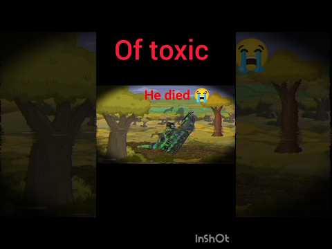 Our legend die #shorts #homeanimations #tank