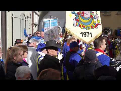 Gönnerapéro 2023 – Simply the Best (Tina Turner)