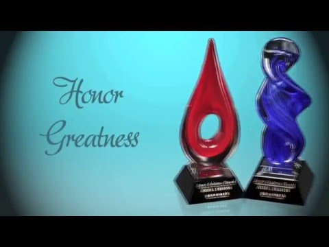 Brown & Company video.