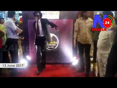Hyderabad celebrating Holy Month of Ramazan in different style N24India