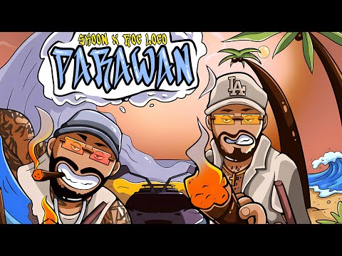 SKOON x ROC LOCO – PARAWAN (Prod. CRACKHOUSE) [Reggaeton | Official Video]