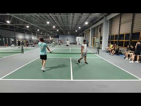 The moochi club fixed