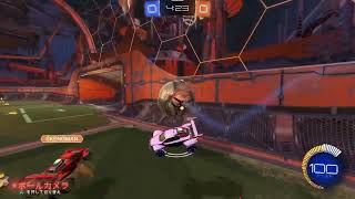 フィフティー超意識！！　グランドチャンピオンを目指して#65【Rocket League】