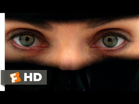 Lucy (10/10) Movie CLIP - I Am Everywhere (2014) HD