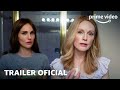 May December Segredos De Um Escândalo Trailer Oficial Prime Video