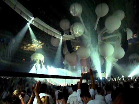 Sensation: The Ocean Of White Russia 2010