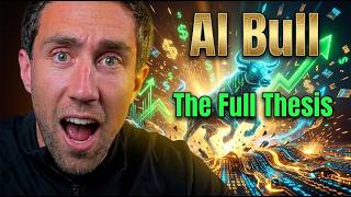 AI Stock Thesis Breakdown — Full Breakdown & Transcript
