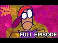 Hold It Journey To The Center Of Stacey S Closet Stickin Around Season 2 Episode 2