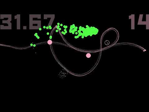 WARPZONE DRIFTER 2 - New Game 2023