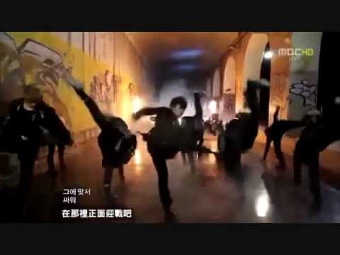 B.A.P - Power Dance Version
