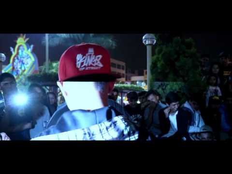 RialSix vs Charra (4tos) - INTERBARRIOS VII